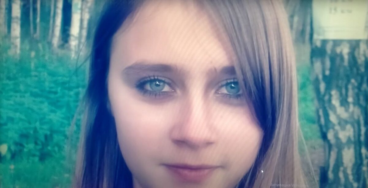 Анна Бешнова. Фото из открытых источников интернета