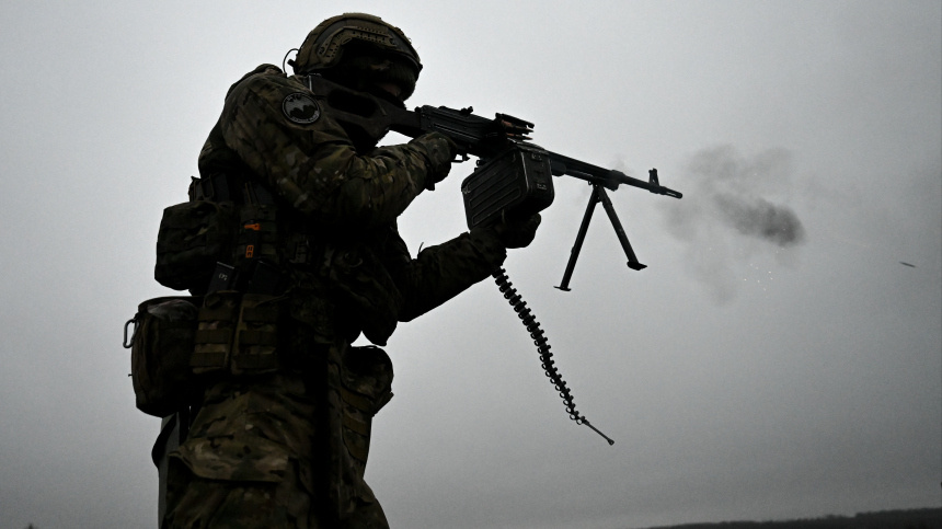    Фото: © РИА Новости/Станислав Красильников