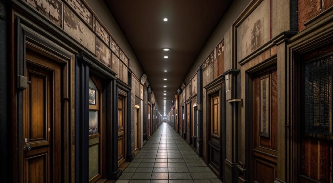 Картинка создана Нейросетью