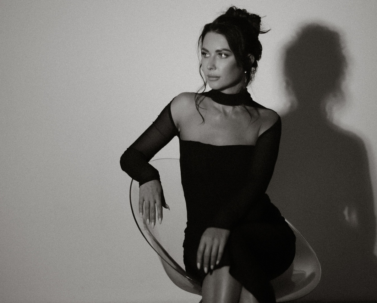 Эстетичные фотостудии Санкт-Петербурга