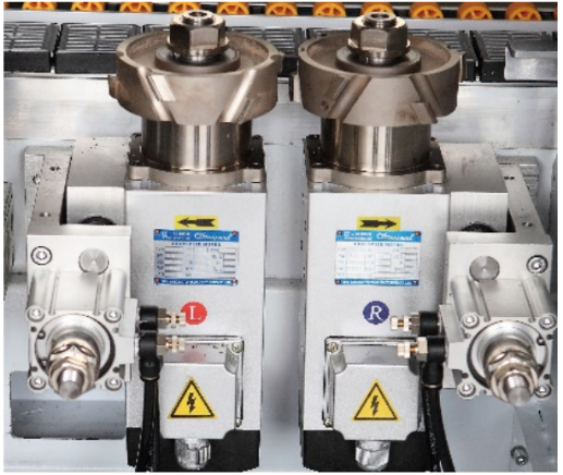 Алмазный инструмент в комплекте