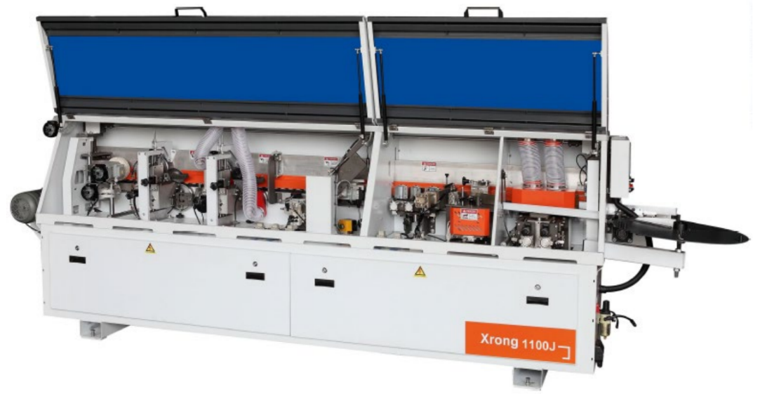 Модель XR 1100J