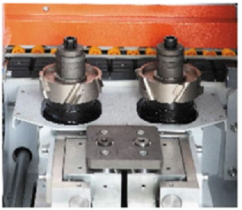 Алмазный инструмент в комплекте
