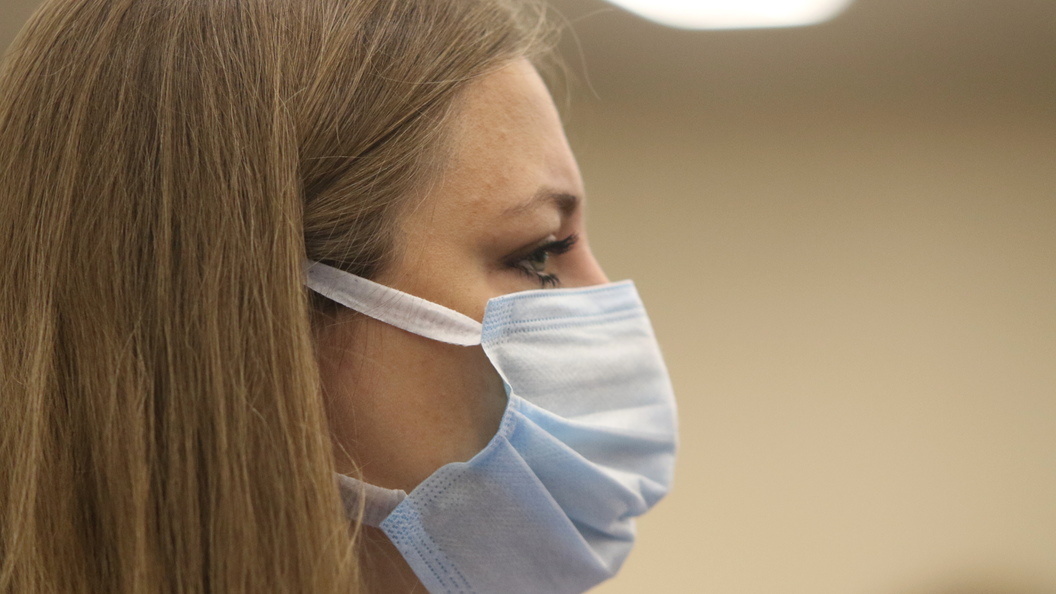    Maksim Konstantinov/Global Look Press