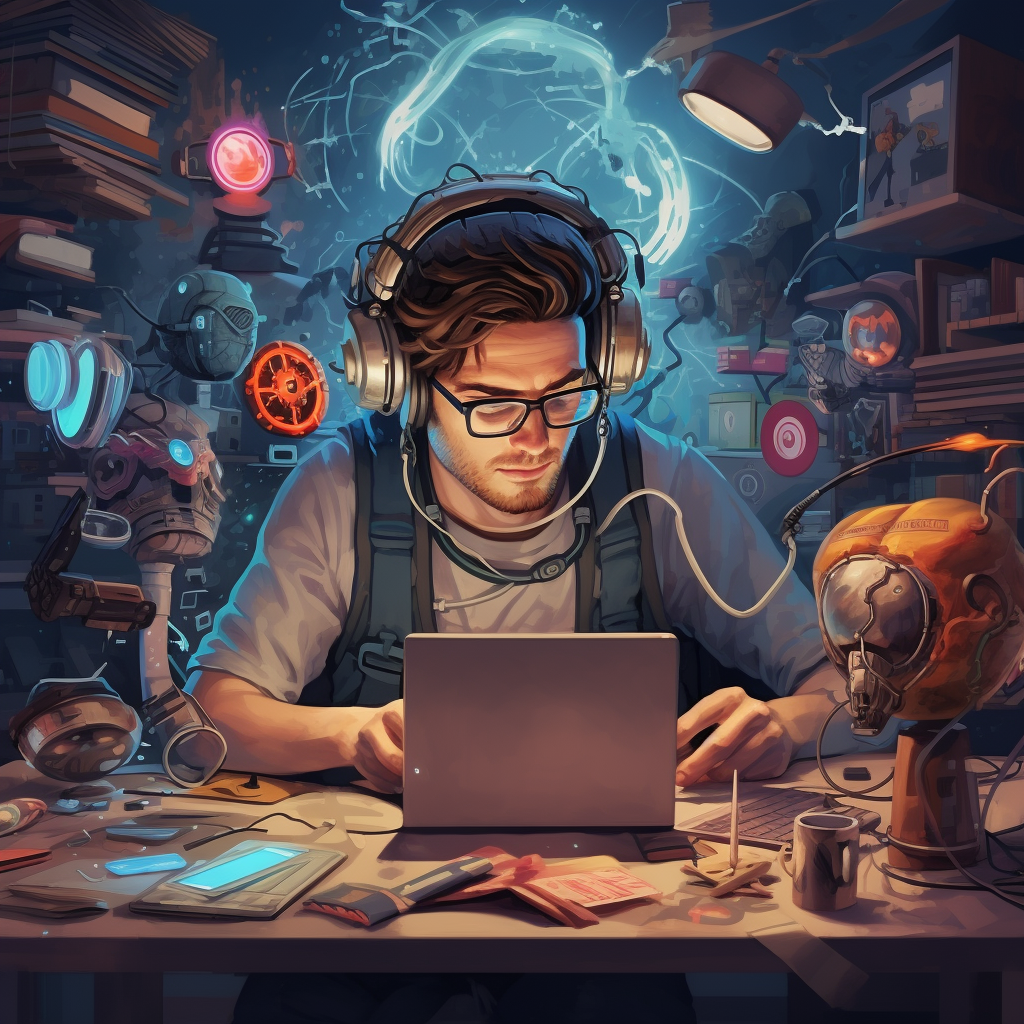    Как избежать нарушений авторских прав при использовании ИИ: стратегии, риски и инновации Юрий Горбачев