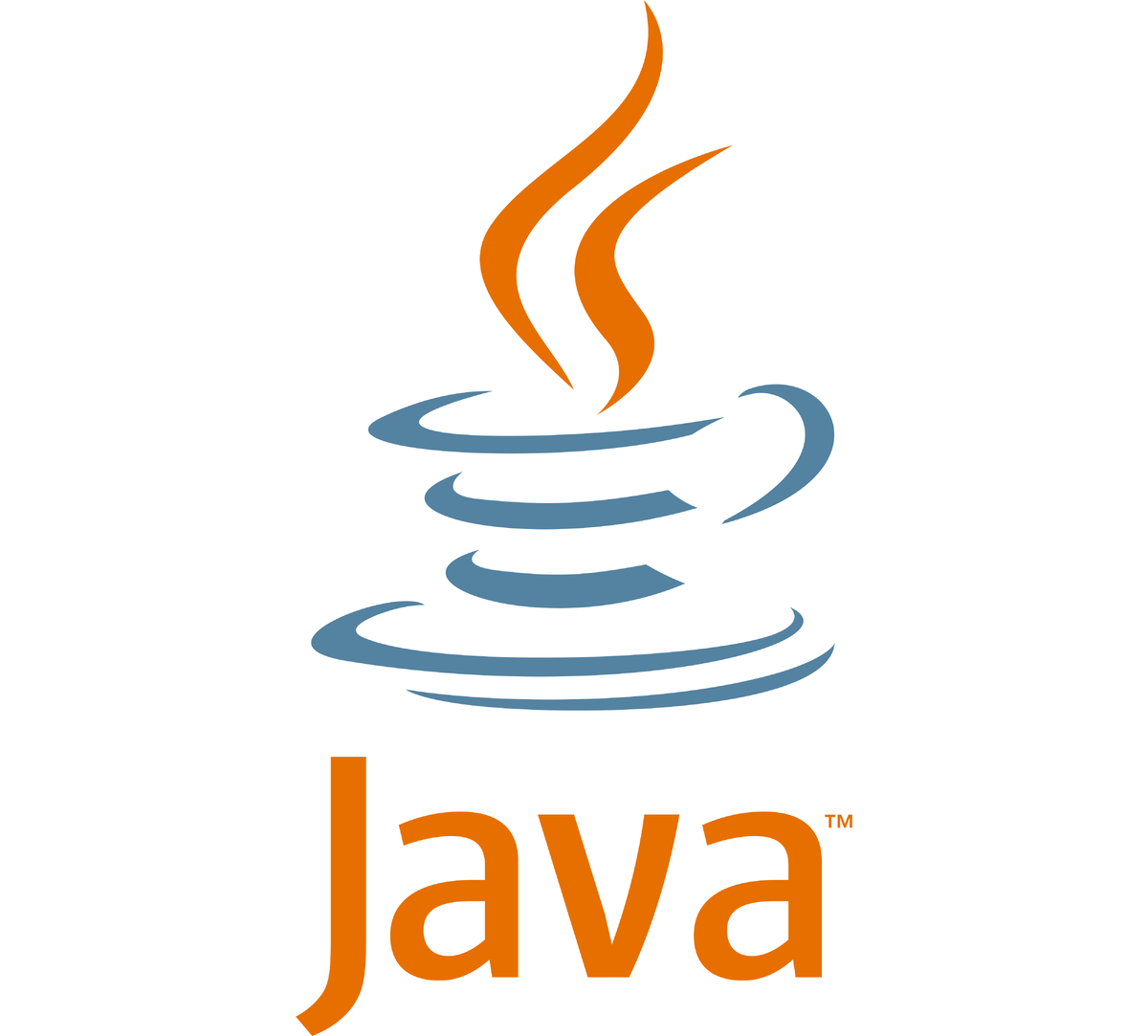 Логотип Java