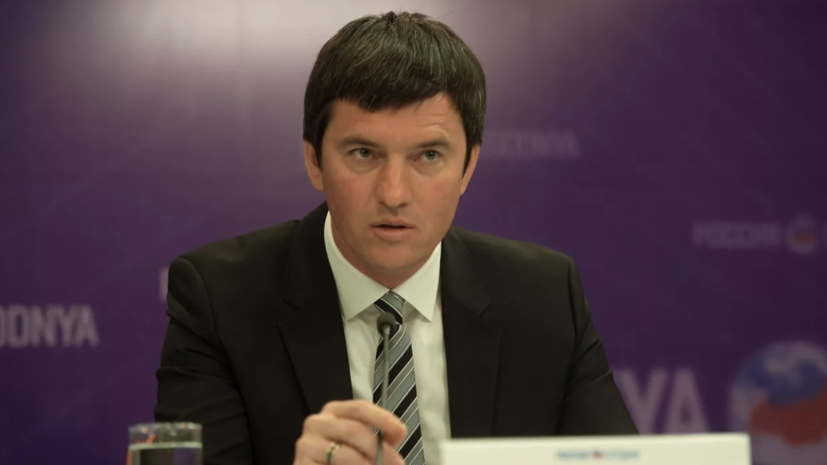   РИА Новости