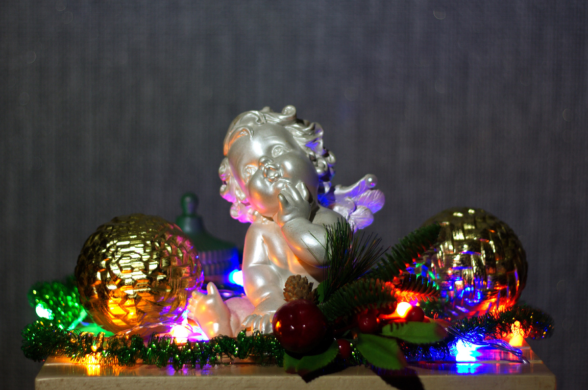 Фото автора Мирра Ви