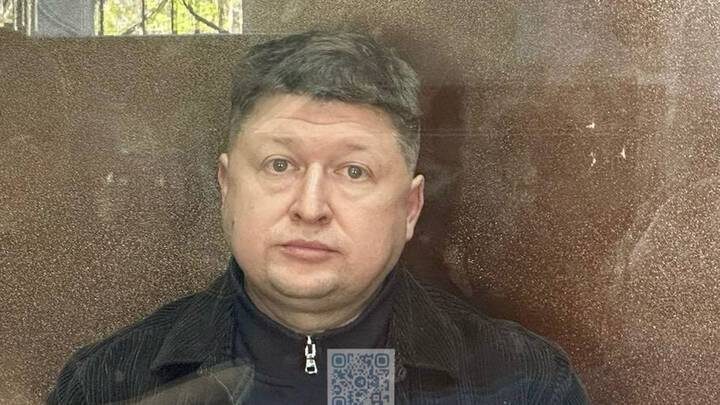  Сергей Бородин / Фото: t.me/moscowcourts