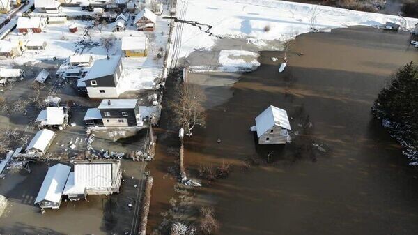    © Photo : Государственное пожарно-спасательное управление Литвы