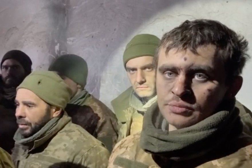    Кадр: Telegram-канал Апти Алаудинова