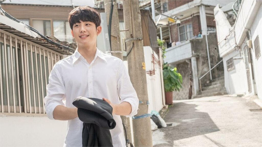 Фото: кадр из сериала