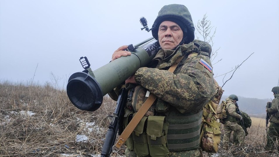 Фото Руслан Сергеев