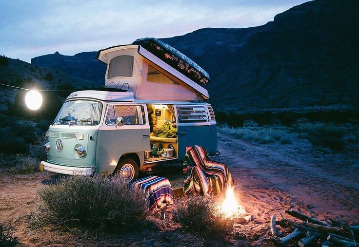 Дом на колёсах