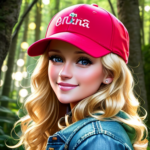 Для заставки использована иллюстрация, созданнаю нейросетью для онлайн генерации картинок dezgo.com.