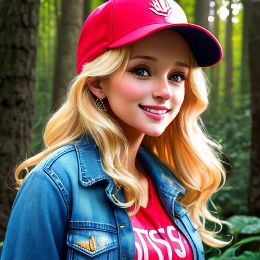 Татьяна. В галерее все иллюстрации созданы нейросетью для онлайн генерации картинок dezgo.com.