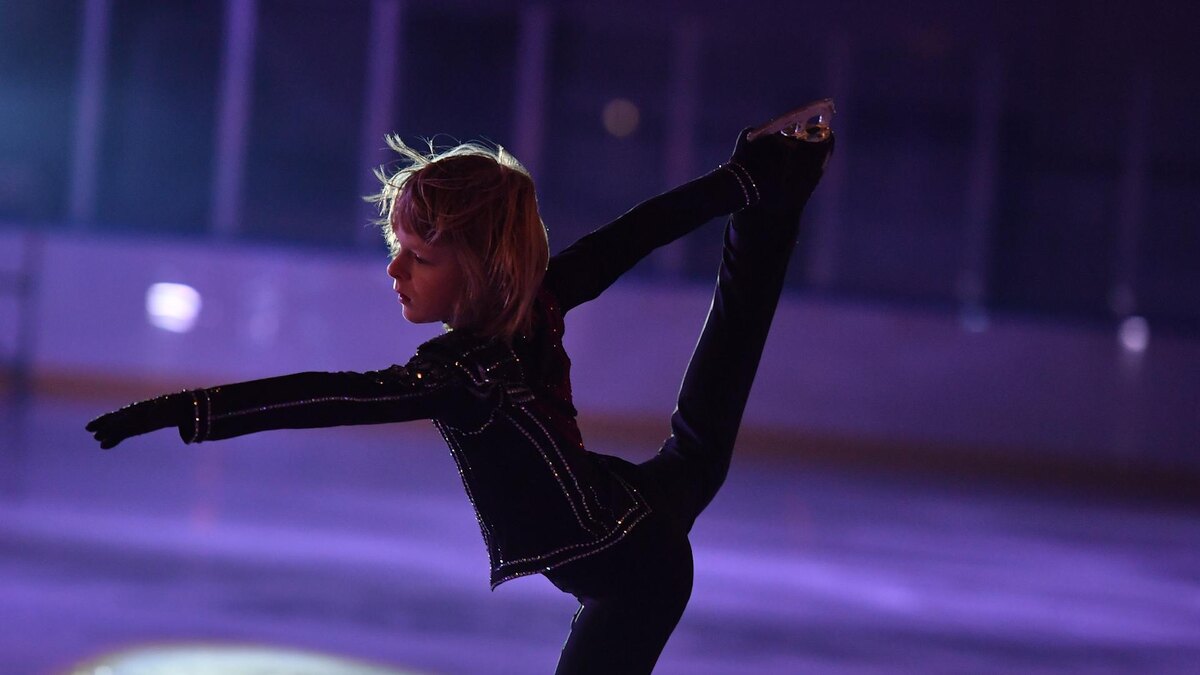 Фото: Komsomolskaya Pravda/globallookpress.com