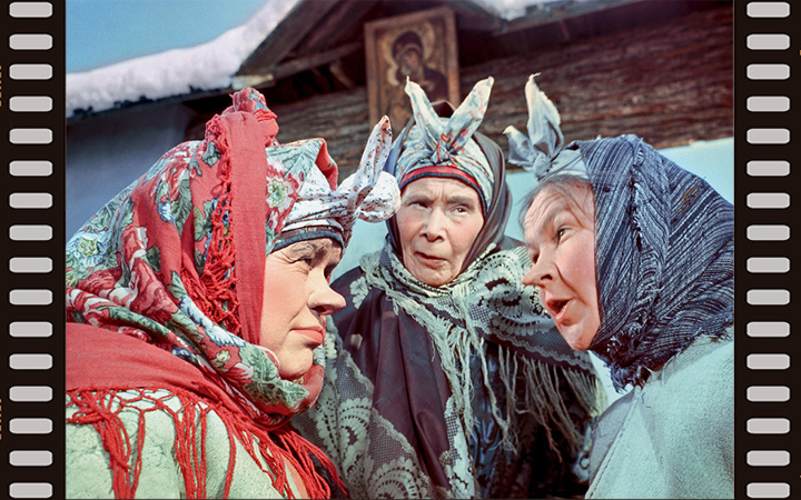 кадр из фильма