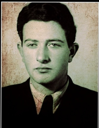 Вегер Леонид Леонидович