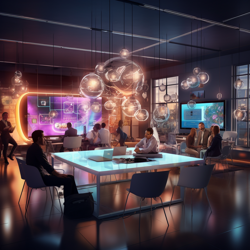    Как использовать ChatSonic by Writesonic для revolution в контенте: ультимативный гайд по искусственному интеллекту Юрий Горбачев