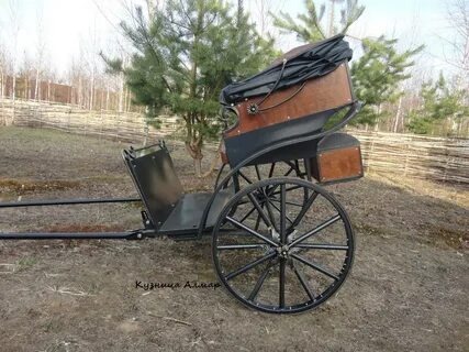 Картинки в свободном доступе. Это и есть  бедарка* лёгкая повозка.  Точь-в -точь, будто из рассказа ( прим авт.)