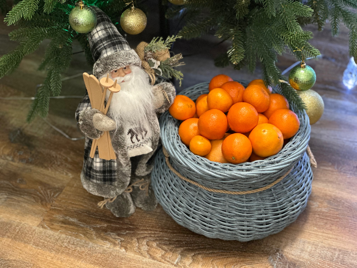 С Наступающим Рождеством! 