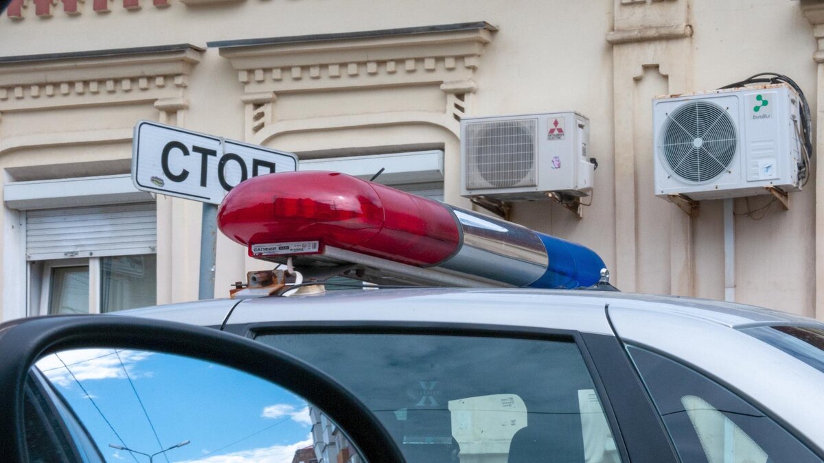    Фото: Svetlana Vozmilova/globallookpress.com