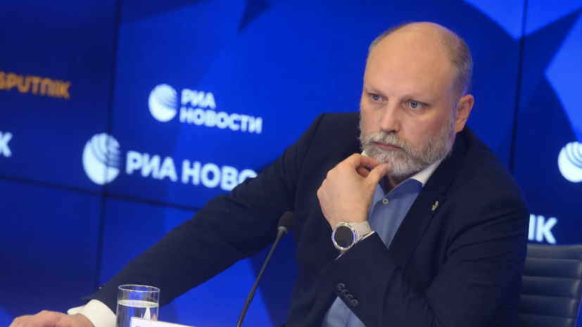   РИА Новости