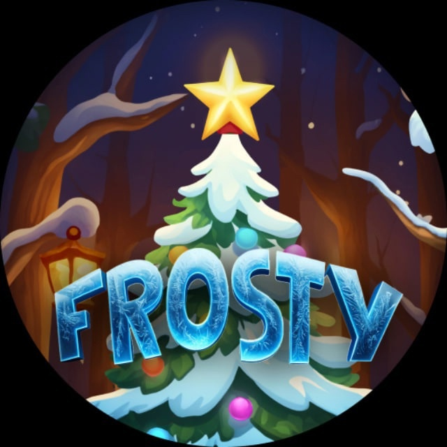 FROSTY CHRISTMAS GAME Daily Combo January 6, 2025