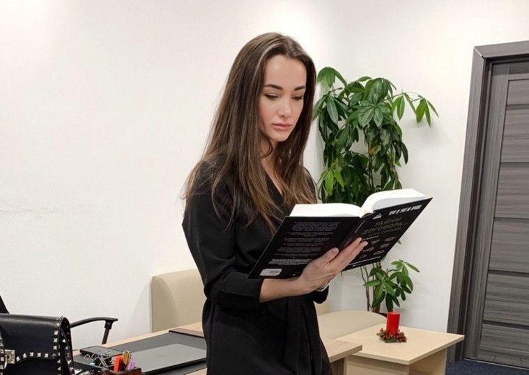     Наталья Петухова, фото из личного архива