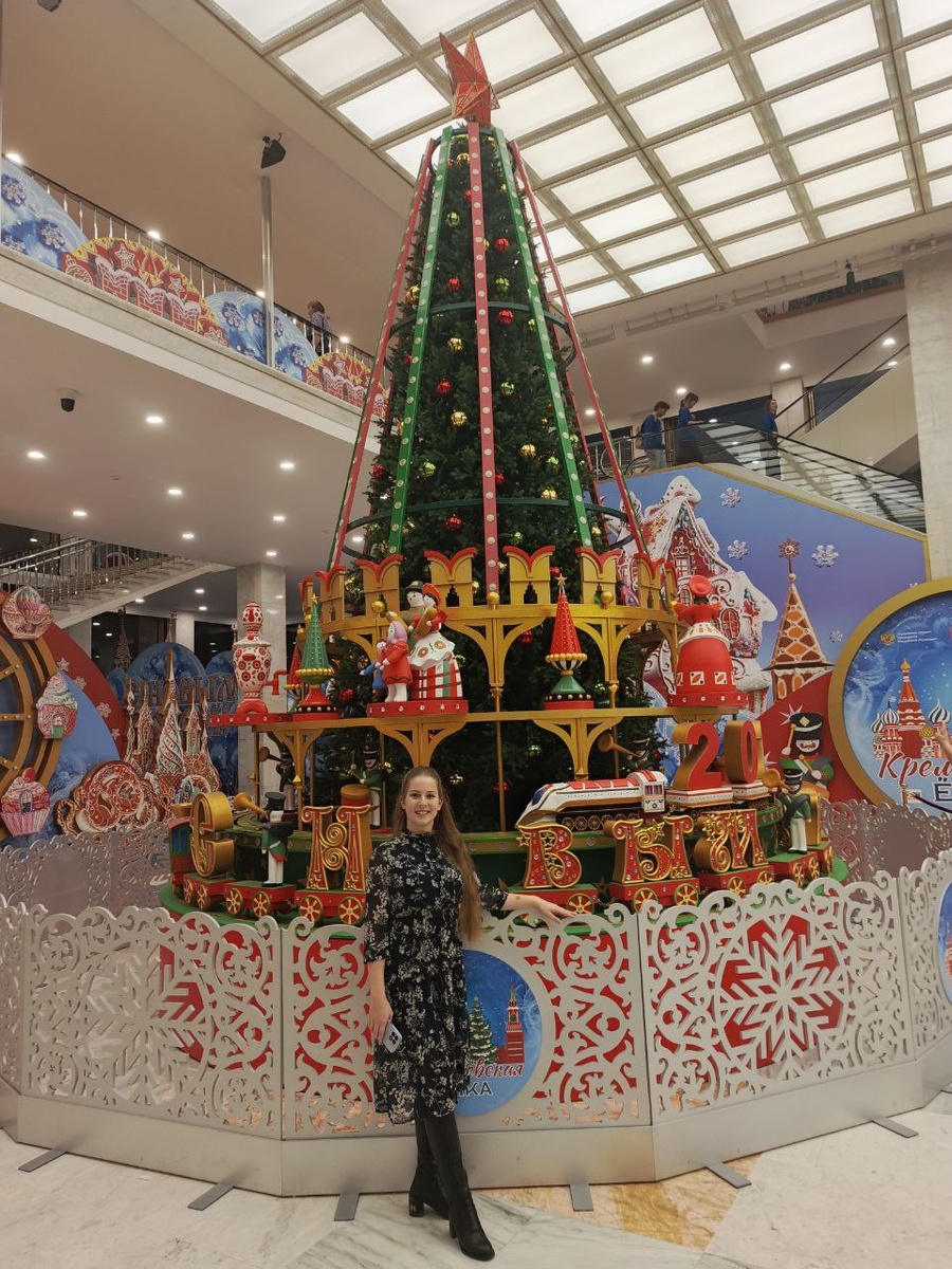 Фото автора