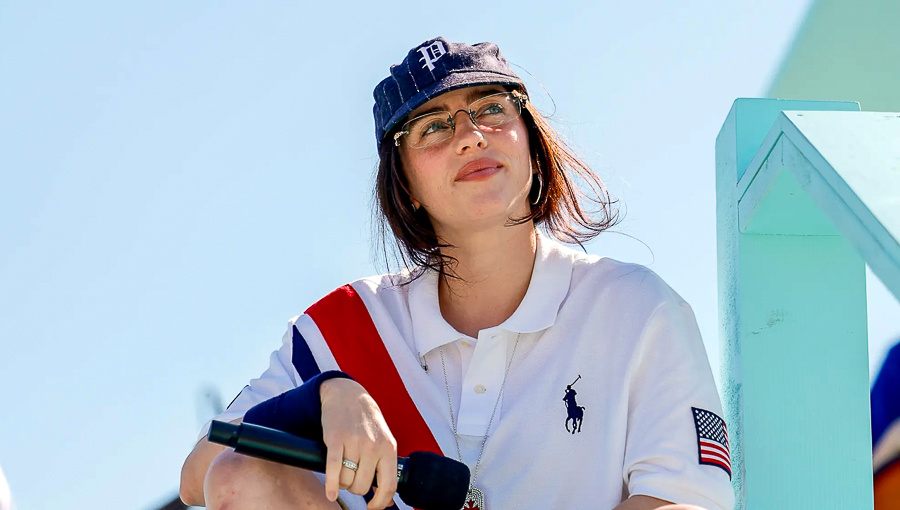 Spotify - пожалуй, самая популярная музыкальная платформа западных странах (Источник: Emma McIntyre / Getty Images)