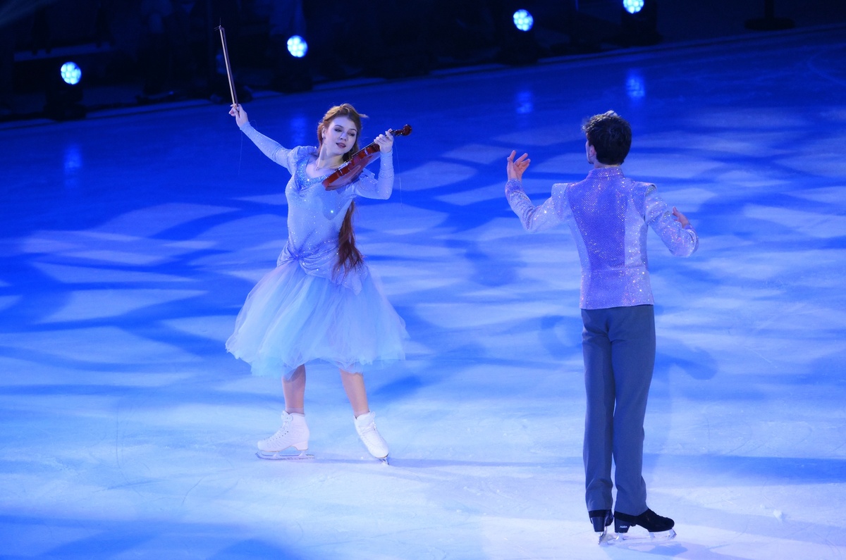     / РИА Новости / Григорий Сысоев