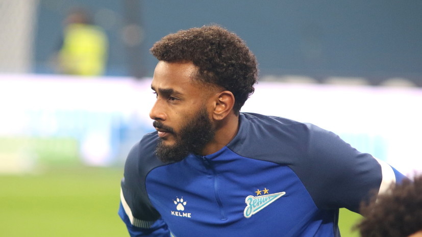    Maksim Konstantinov/Global Look Press