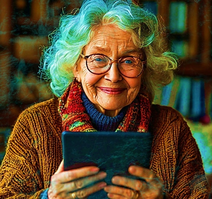 Чем заняться на пенсии или от чего счастье зависит? Страх одиночества