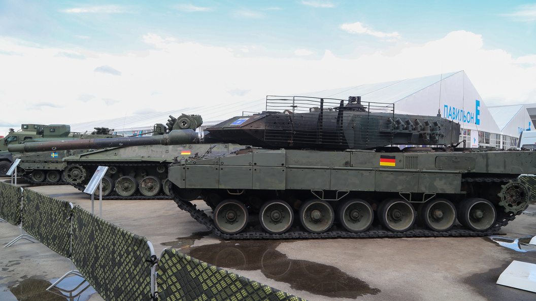    Belkin Alexey/news.ru/Globallookpress