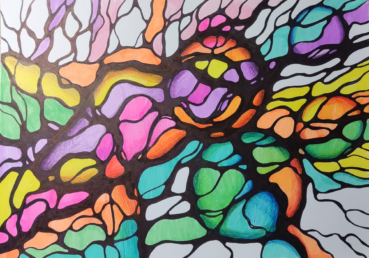 Алгоритм "Рождение Души"