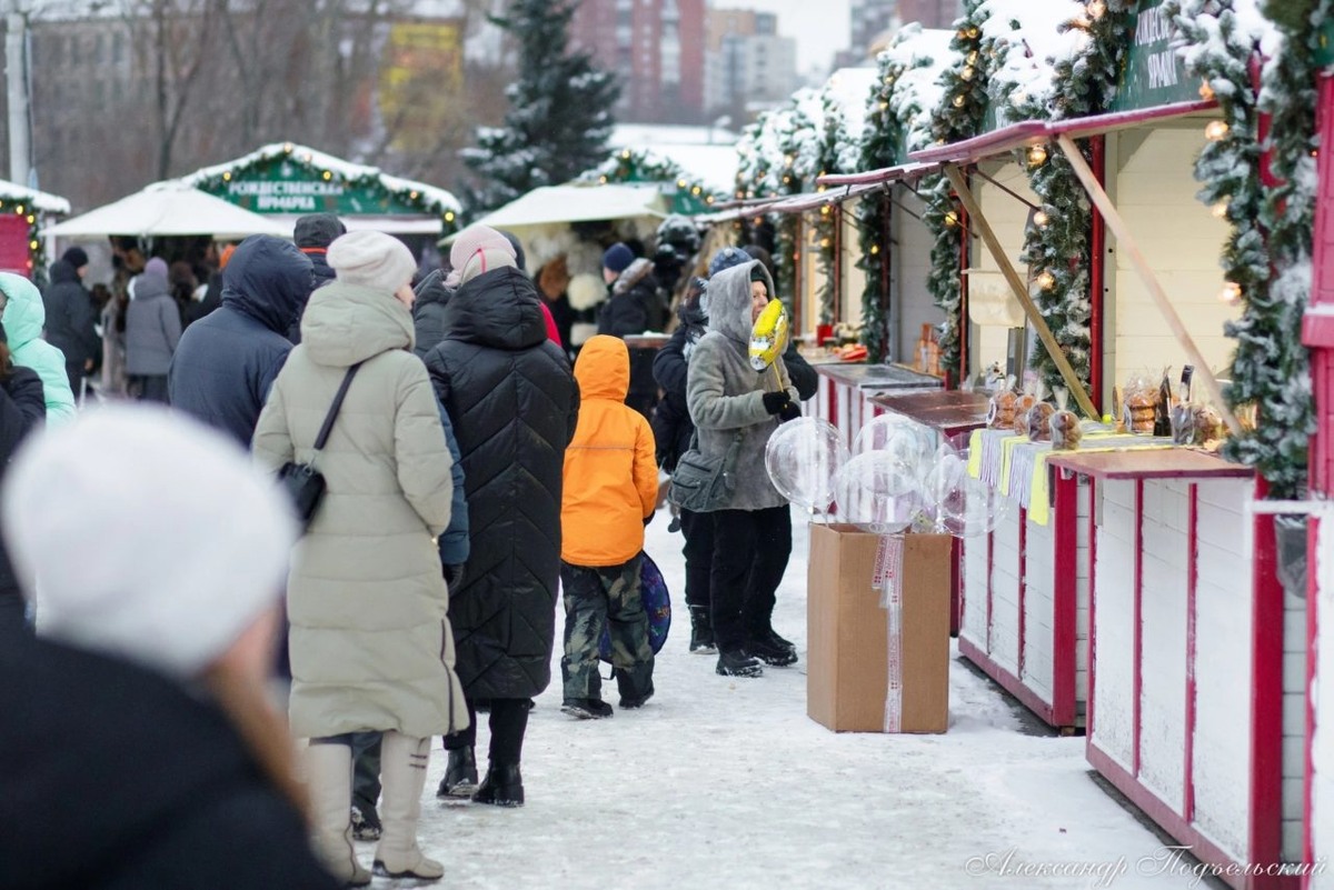    Фото: Инна Колыхматова / ВК