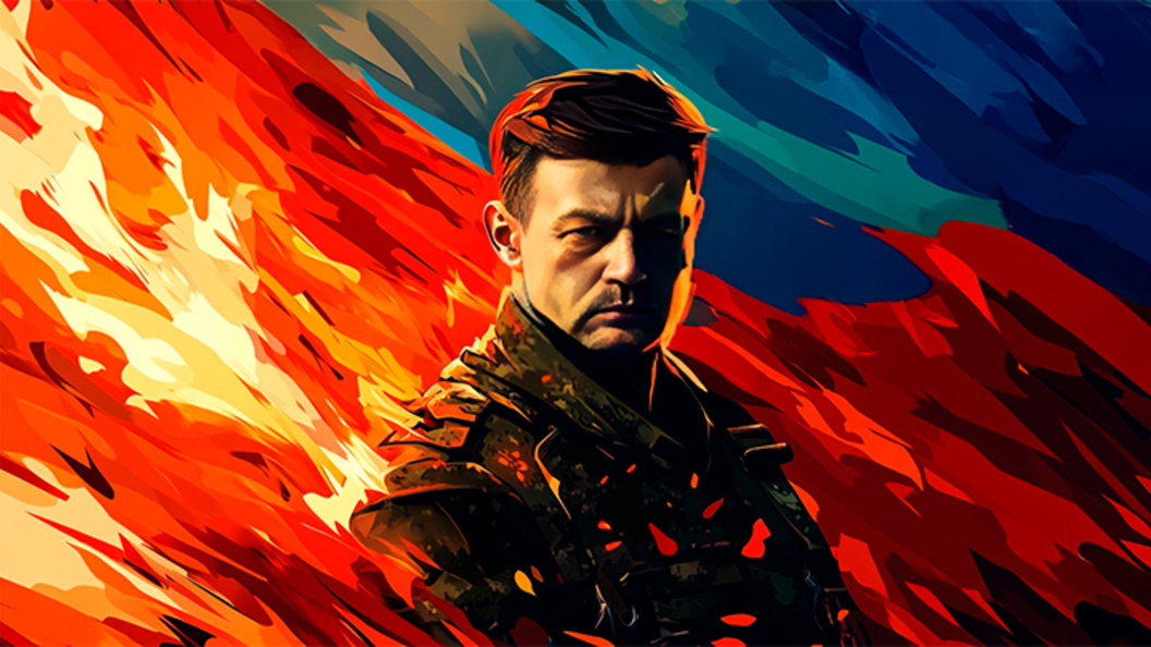    Коллаж Царьграда