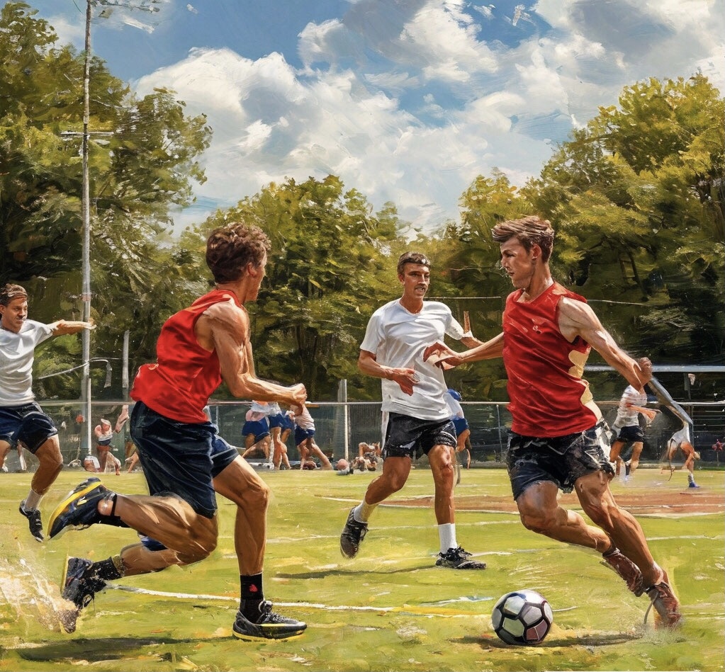 В современном мире лидерские качества становятся все более ценными как в личной жизни, так и в профессиональной сфере. Многие навыки, необходимые для успешного лидерства, можно развить через командные виды спорта. Спортивные дисциплины, такие как футбол, баскетбол и волейбол, учат не только физической активности, но и важным социальным взаимодействиям. 