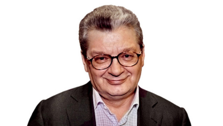 Александр Беляев