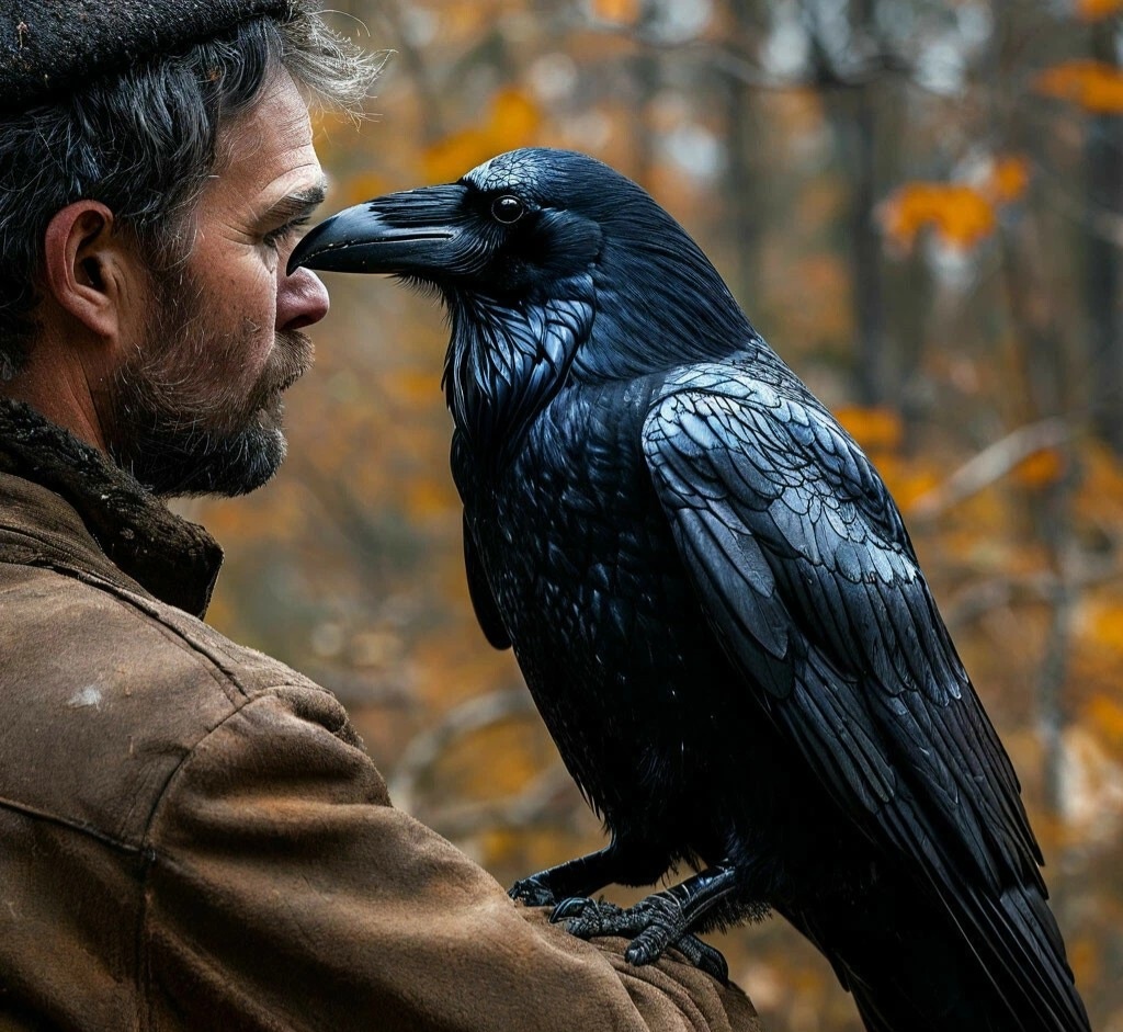 @Хроники дикого мира