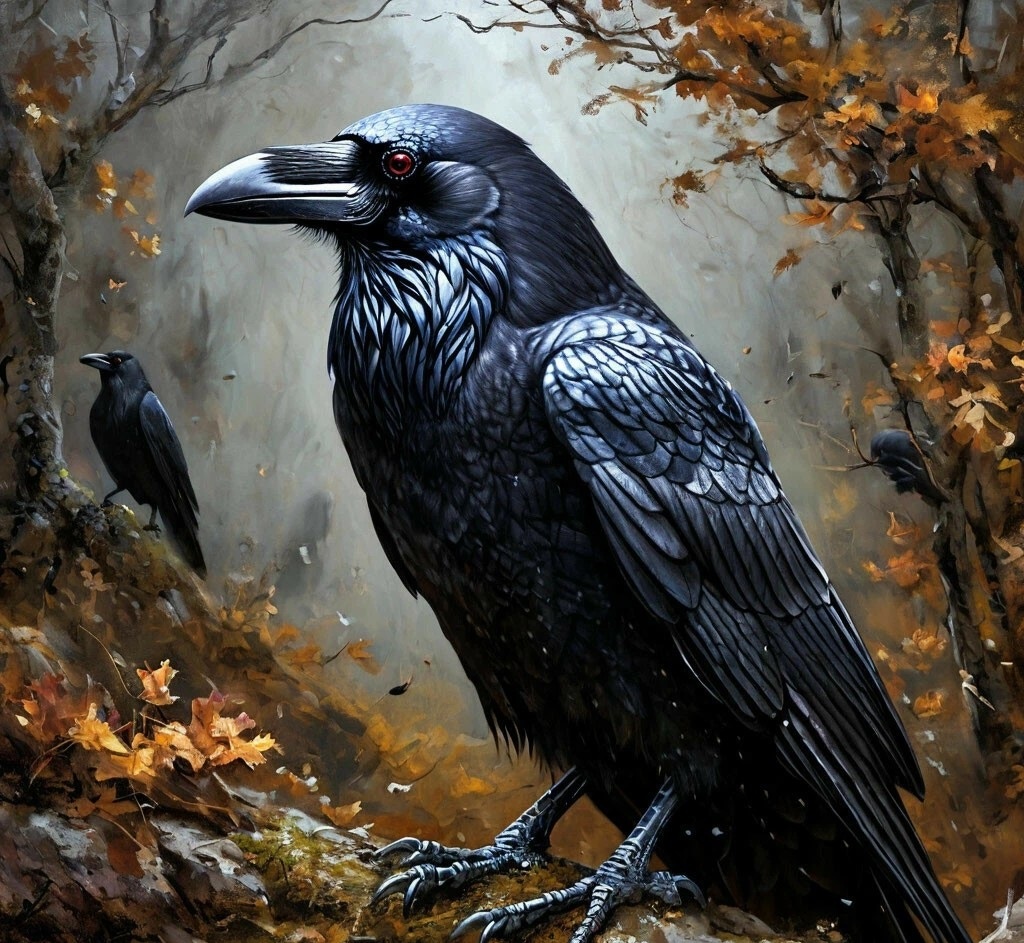 @Хроники дикого мира