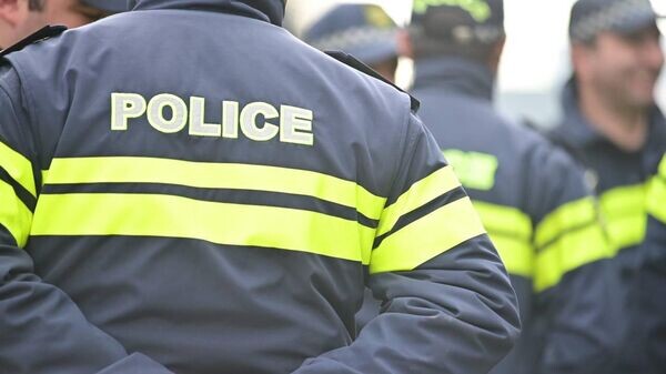    © Sputnik / Stringer