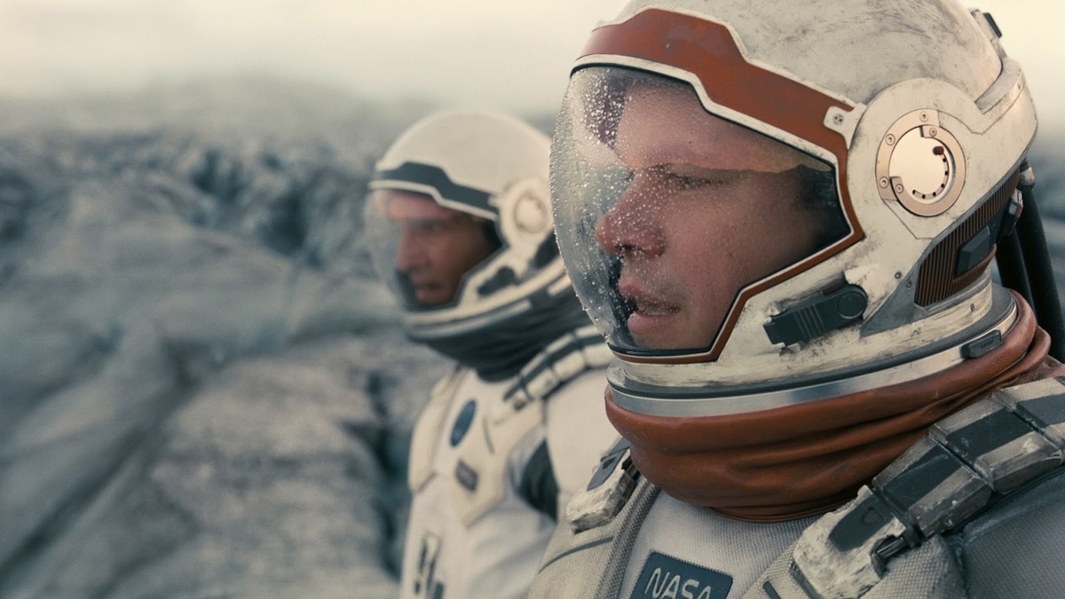 Кадр из фильма