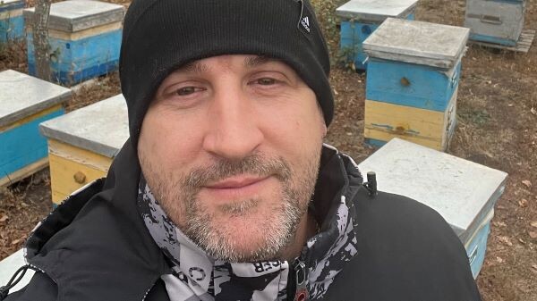 Максим Судариков, Пасека