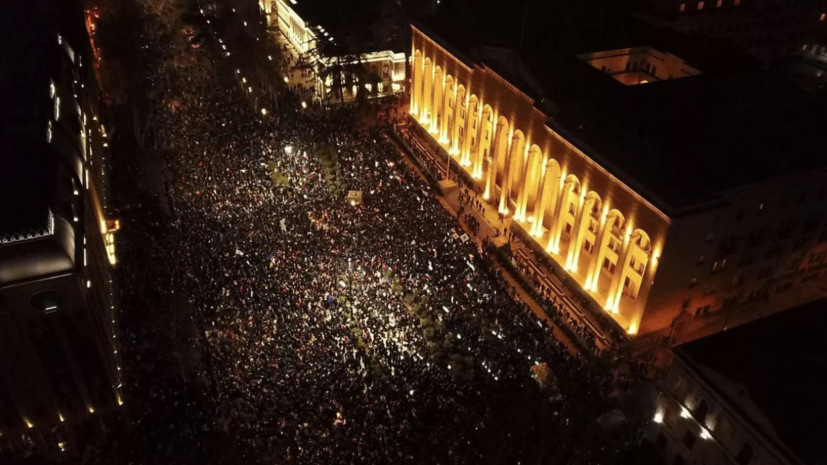   РИА Новости Sputnik