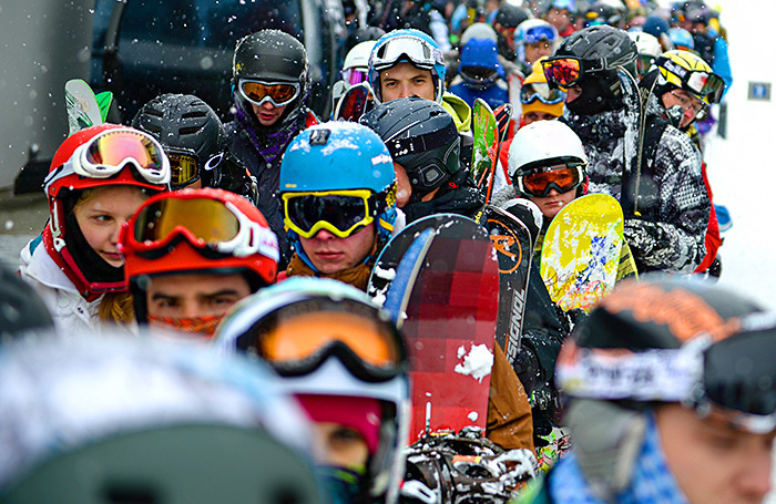    Артур Лебедев/ТАСС