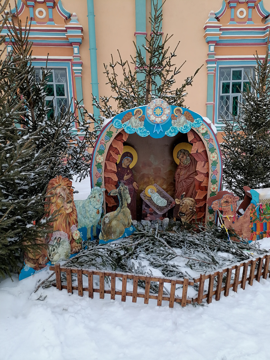 Фото мое, Казань.