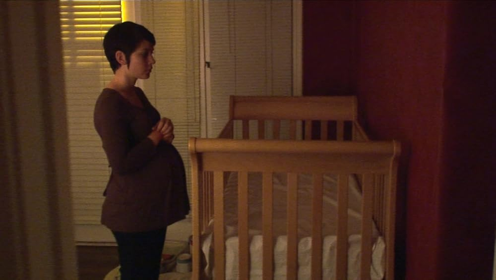 Кадр из фильма «Delivery». Режиссер: Брайан Нетто. Производство: Type AB